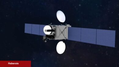 Türksat 6A testleri başarıyla sürüyor