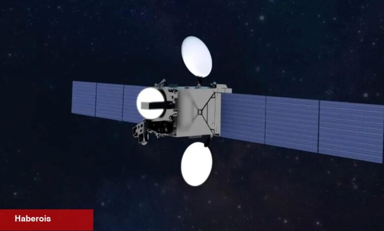 Türksat 6A testleri başarıyla sürüyor - Haberois Türksat 6A testleri başarıyla sürüyor