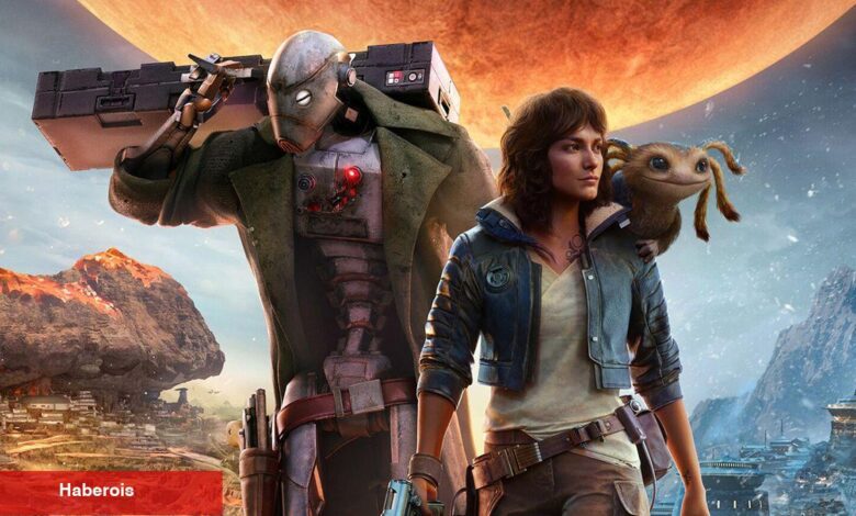 Ubisoft, Star Wars Outlaws'un Sistem İhtiyaçlarını Paylaştı - Haberois Ubisoft, Star Wars Outlaws'un Sistem İhtiyaçlarını Paylaştı