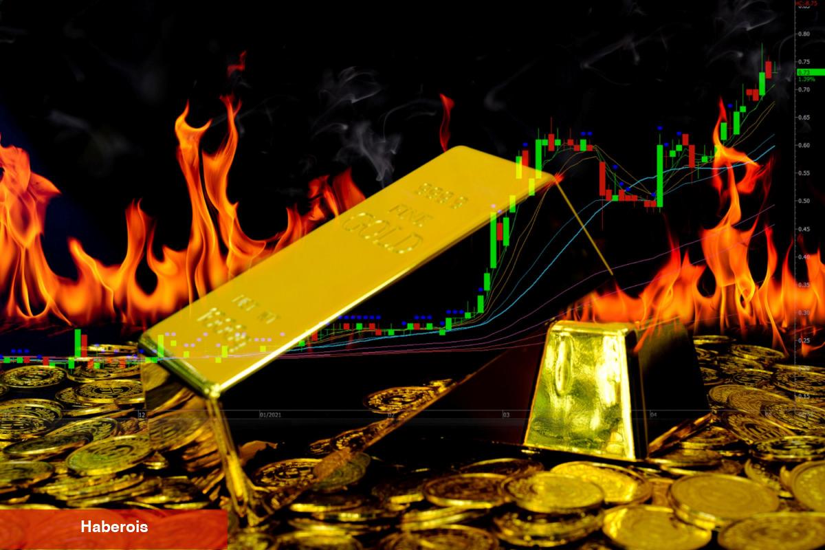 UBS Analisti Yıl Sonu Altın Varsayımını Açıkladı: Bu Seviyeler! - Haberois UBS Analisti Yıl Sonu Altın Varsayımını Açıkladı: Bu Seviyeler!