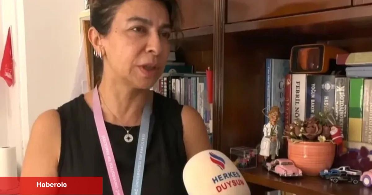 Uludağ Üniversitesi’nde Batı Nil Virüsü görüldü mü?