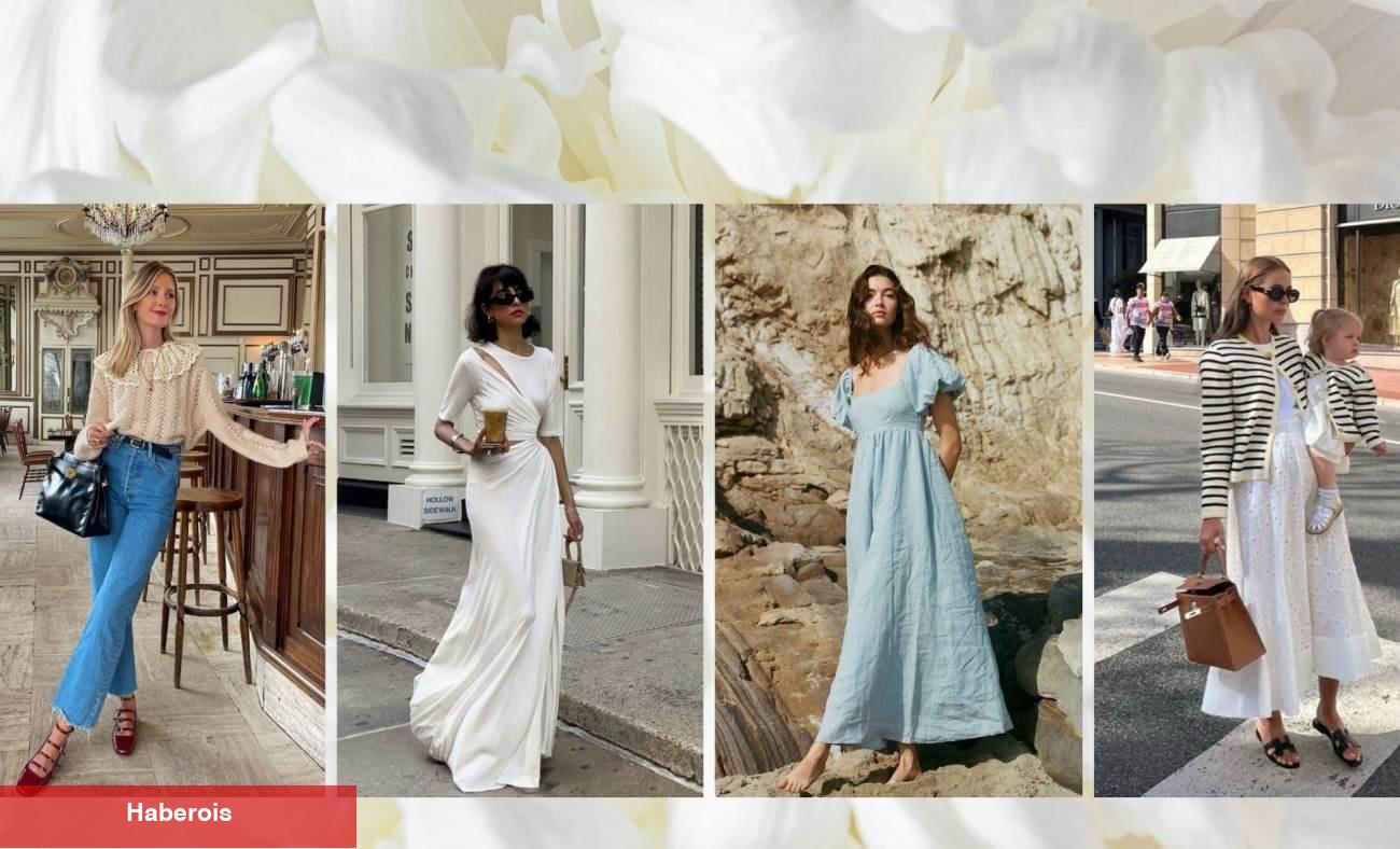 Underconsumption Core moda trendi hakkında merak edilenler!Underconsumption Core trendi nedir?