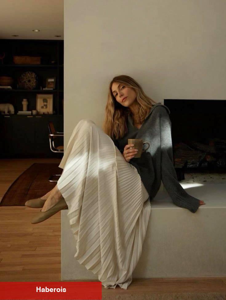 Underconsumption Core moda trendi hakkında merak edilenler!Underconsumption Core trendi nedir?
