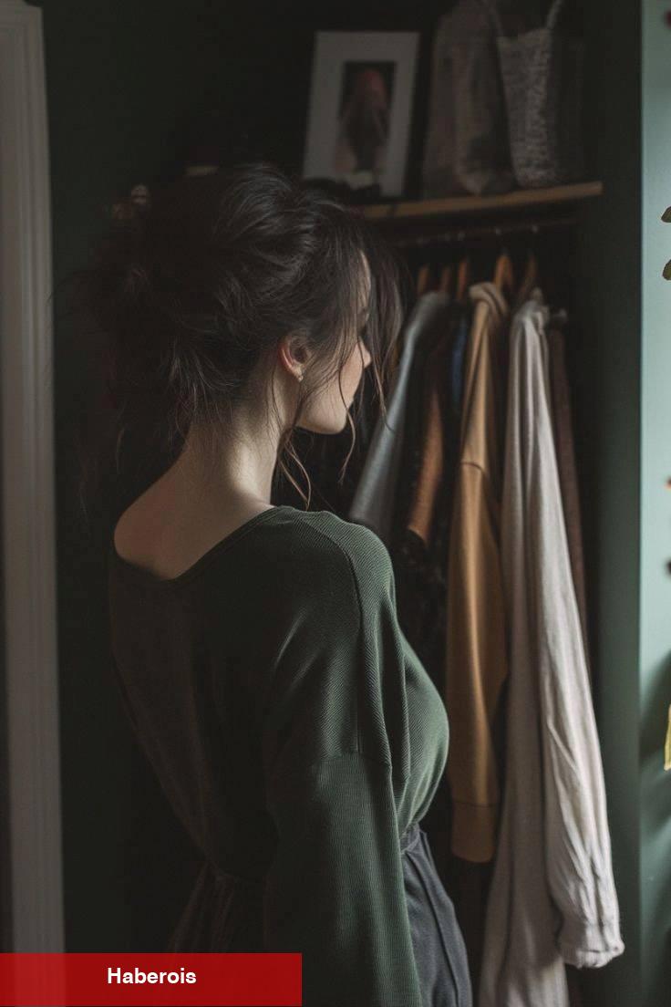 Underconsumption Core moda trendi hakkında merak edilenler!Underconsumption Core trendi nedir?