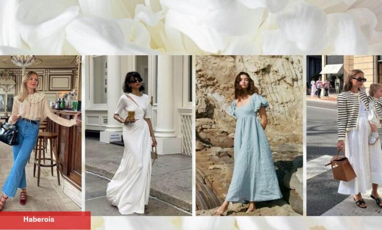 Underconsumption Core moda trendi hakkında merak edilenler!Underconsumption Core trendi nedir? - Haberois Underconsumption Core moda trendi hakkında merak edilenler!Underconsumption Core trendi nedir?