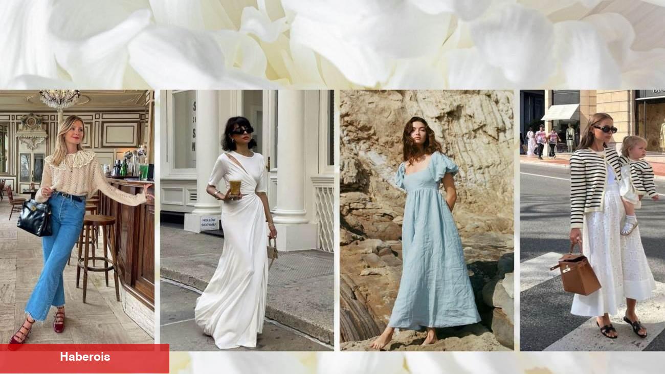 Underconsumption Core moda trendi hakkında merak edilenler!Underconsumption Core trendi nedir?