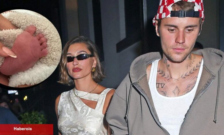 Ünlü müzikçi Justin Bieber baba oldu! Birinci paylaşımında bebeğin ismini duyurdu - Haberois Ünlü müzikçi Justin Bieber baba oldu! Birinci paylaşımında bebeğin ismini duyurdu