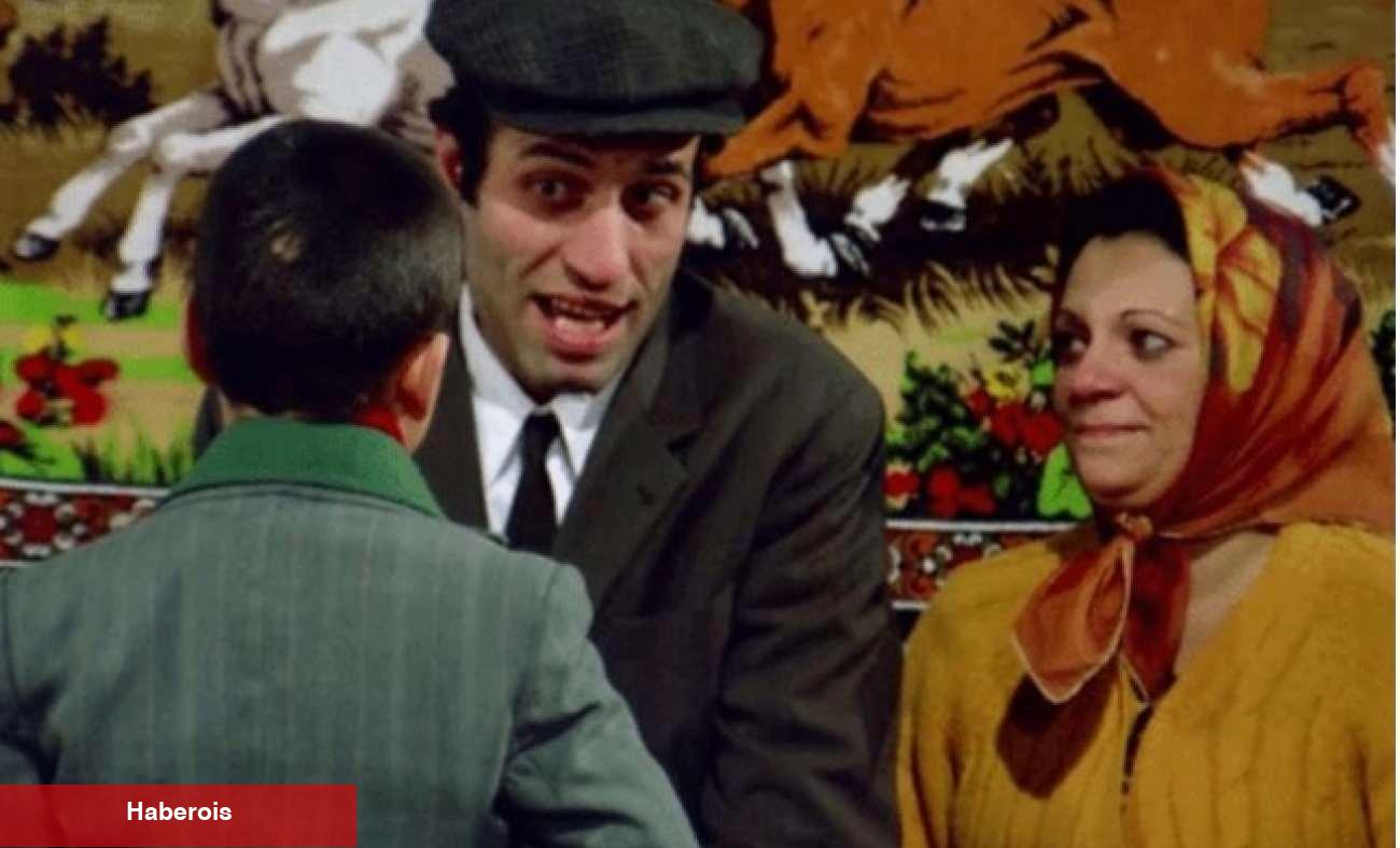 Ünlü oyuncu Sevil Üstekin hayatını kaybetti!