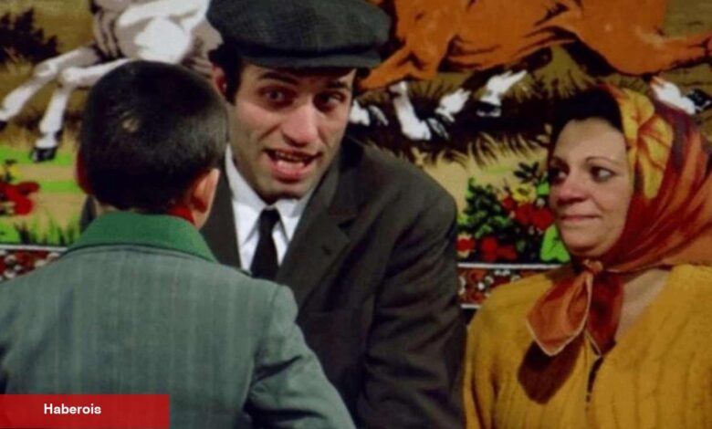 Ünlü oyuncu Sevil Üstekin hayatını kaybetti! - Haberois Ünlü oyuncu Sevil Üstekin hayatını kaybetti!