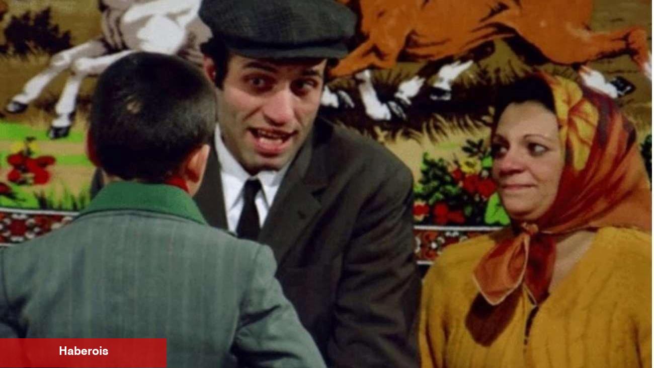 Ünlü oyuncu Sevil Üstekin hayatını kaybetti!