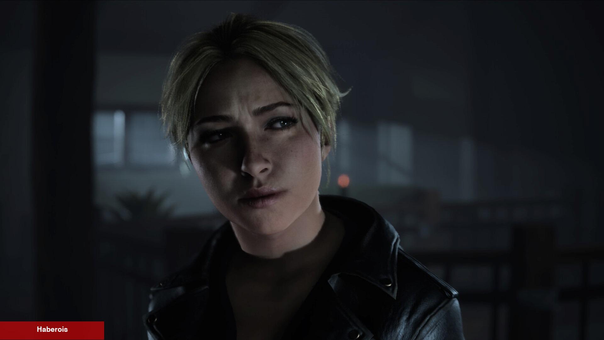 Until Dawn Remaster'ın Fiyatı Sızdırıldı - Haberois Until Dawn Remaster'ın Fiyatı Sızdırıldı