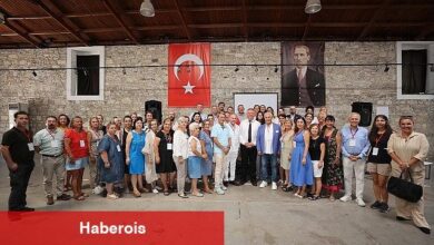 Urla Belediyesi 2025-2029 Stratejik Planı Çalıştayı Gerçekleşti