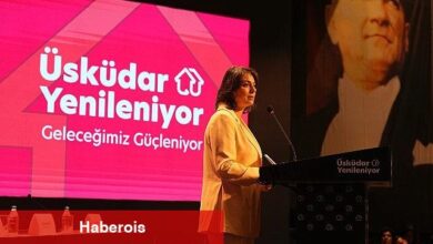 Üsküdar Yenileniyor Lansmanında İBB ile Üsküdar Belediyesi Arasında İş Birliği Protokolleri İmzalandı