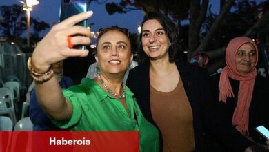 Üsküdar'da 'Kadın Hikayeleri' söyleşileri başladı