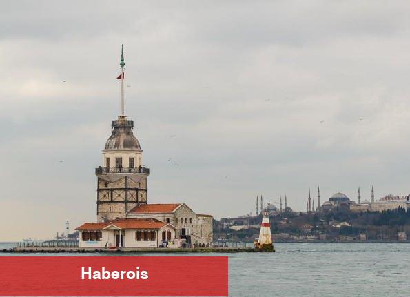 Üsküdar'da yüzlerce yıllık tarihi eser bulundu! Osmanlı periyoduna ilişkin