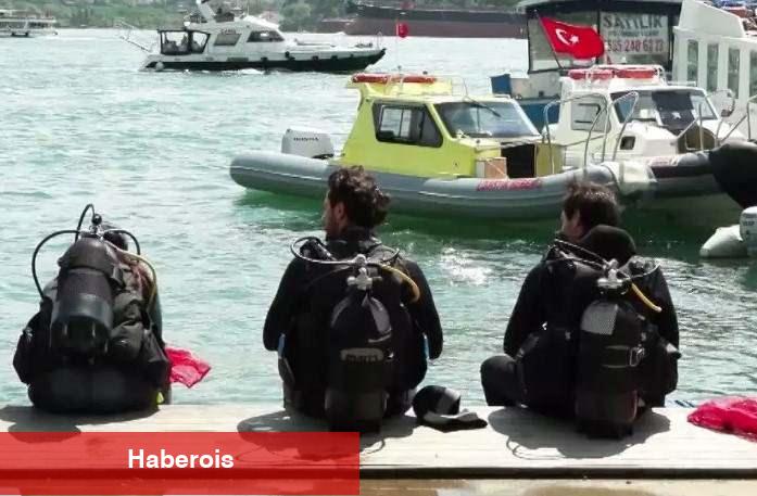Üsküdar'da yüzlerce yıllık tarihi eser bulundu! Osmanlı periyoduna ilişkin