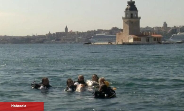 Üsküdar'da yüzlerce yıllık tarihi eser bulundu! Osmanlı periyoduna ilişkin - Haberois Üsküdar'da yüzlerce yıllık tarihi eser bulundu! Osmanlı periyoduna ilişkin
