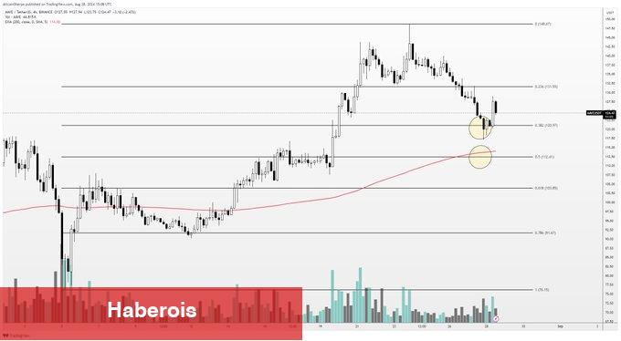 Usta Analist 3 Altcoin İnceledi: Birisi Yükselirken İkisi Kanayacak!