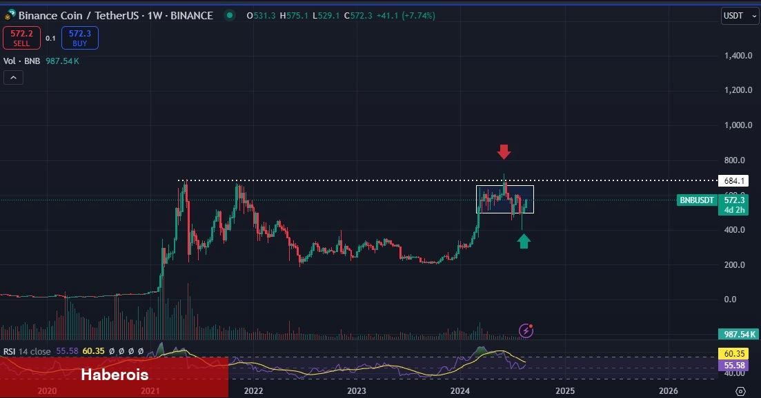 Usta Analist 6 Altcoin İsmi Verdi: Güçlü Bir Atılıma Hazırlanıyorlar!