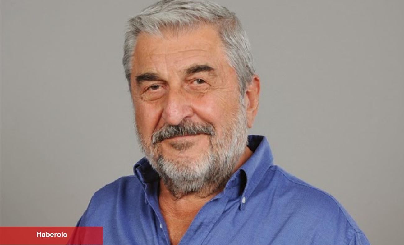 Usta oyuncu Cihat Tamer'in en acı günü! Oğlu Atilla Tamer hayatını kaybetti