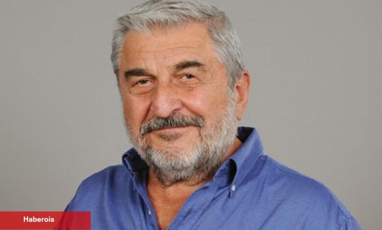 Usta oyuncu Cihat Tamer'in en acı günü! Oğlu Atilla Tamer hayatını kaybetti - Haberois Usta oyuncu Cihat Tamer'in en acı günü! Oğlu Atilla Tamer hayatını kaybetti