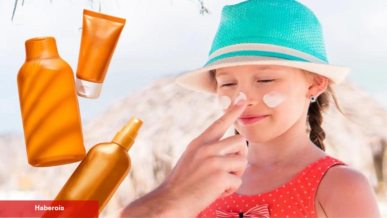 Uzmanlar uyardı! Çocuk ve bebekleri güneşten korumak için 7 değerli kural