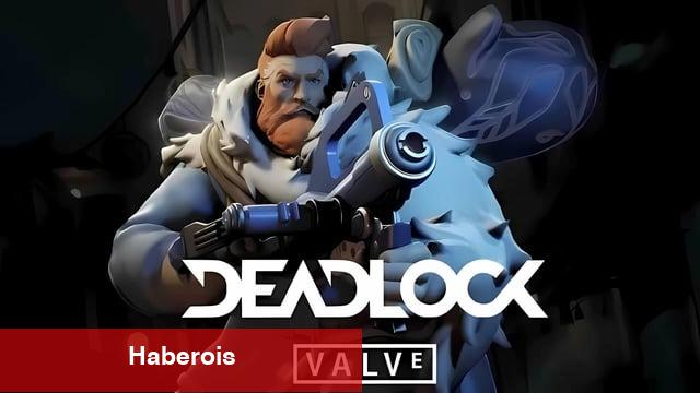 Valve, Geliştirme Etabındaki Deadlock'u Resmi Olarak Tanıttı