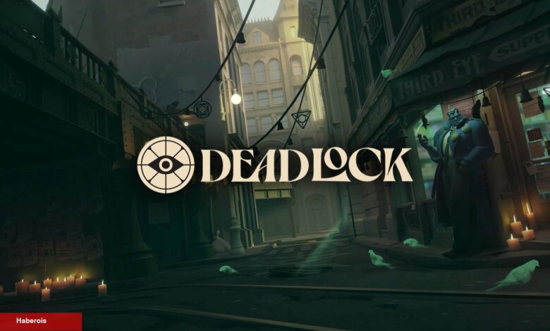 Valve, Geliştirme Etabındaki Deadlock'u Resmi Olarak Tanıttı - Haberois Valve, Geliştirme Etabındaki Deadlock'u Resmi Olarak Tanıttı