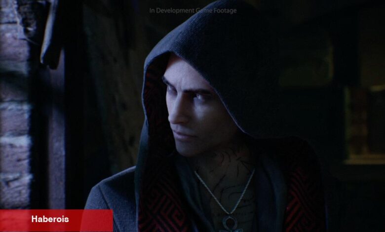 Vampire: The Masquerade – Bloodlines 2’nin Çıkışı 2025'in Birinci Yarısına Ertelendi