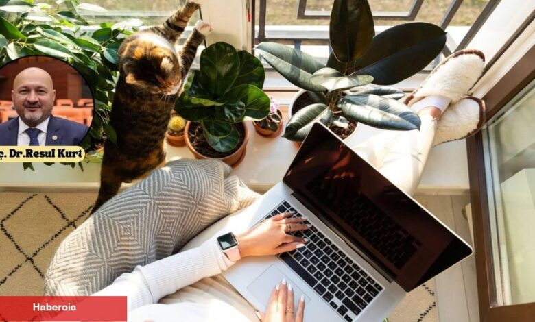 Vardiyalı çalışan bayanların hakları neler? Çalışma saatleri nasıl düzenleniyor? - Haberois Vardiyalı çalışan bayanların hakları neler? Çalışma saatleri nasıl düzenleniyor?