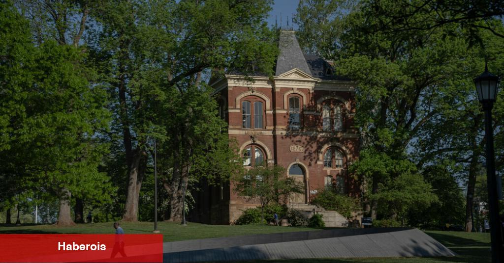 Virginia Üniversitesi Kölelikle Bağlantıları Vurgulayan Turları Askıya Aldı