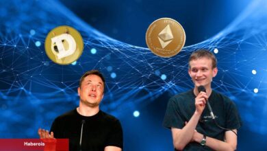Vitalik Buterin, Elon Musk’a Öğüt Verdi! DOGE Sinyali Gönderdi!