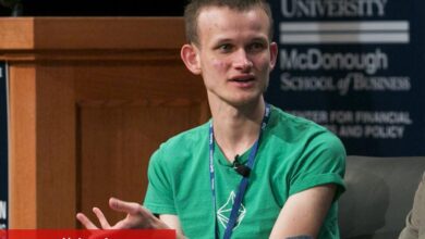 Vitalik Buterin’den Ethereum’a yönelik sürpriz paylaşım