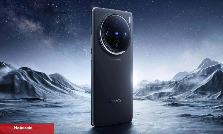 Vivo X100 Pro fotoğraf performansıyla dudak uçuklatıyor - Haberois Vivo X100 Pro fotoğraf performansıyla dudak uçuklatıyor
