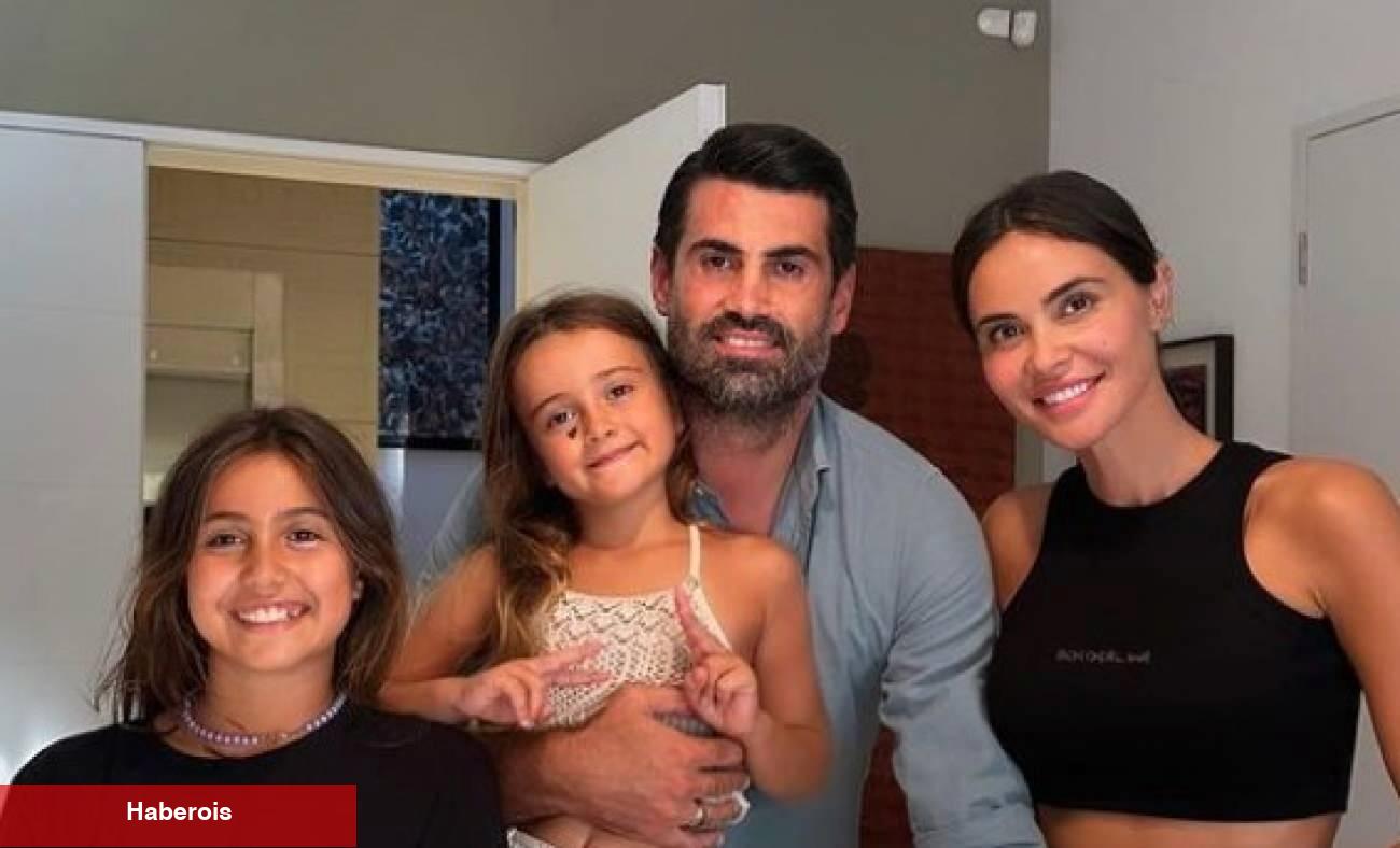 Volkan Demirel'e yeni müjde geliyor! Eşi Zeynep Demirel resmen duyurdu