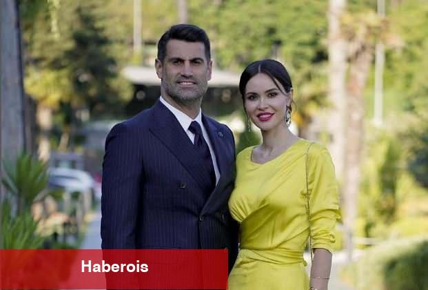 Volkan Demirel'e yeni müjde geliyor! Eşi Zeynep Demirel resmen duyurdu