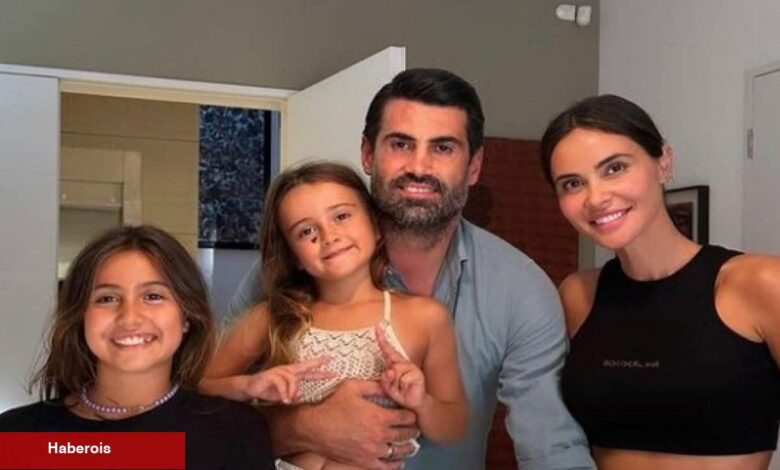 Volkan Demirel'e yeni müjde geliyor! Eşi Zeynep Demirel resmen duyurdu - Haberois Volkan Demirel'e yeni müjde geliyor! Eşi Zeynep Demirel resmen duyurdu