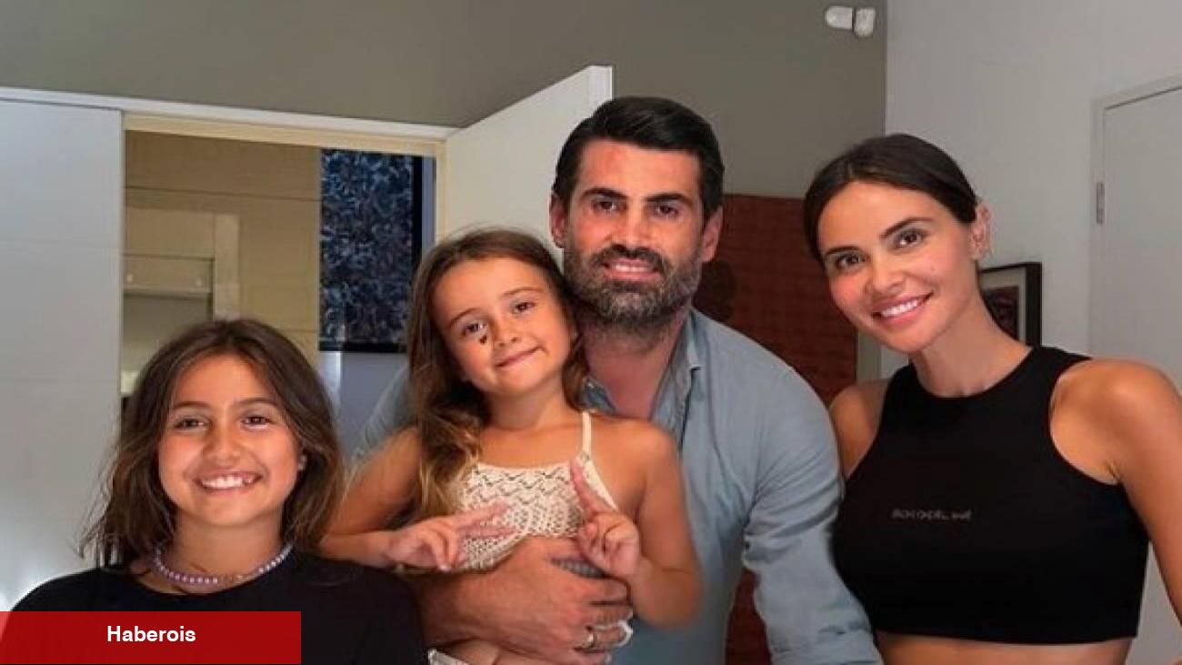 Volkan Demirel'e yeni müjde geliyor! Eşi Zeynep Demirel resmen duyurdu