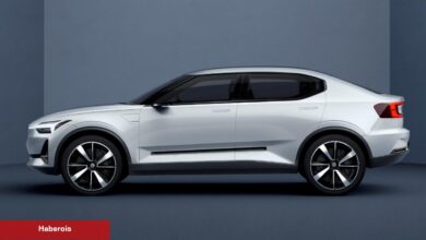 Volvo’dan beklenmedik Türkiye kararı