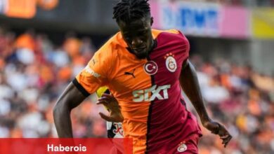 Wolverhampton'dan Wilfried Zaha harekatı!