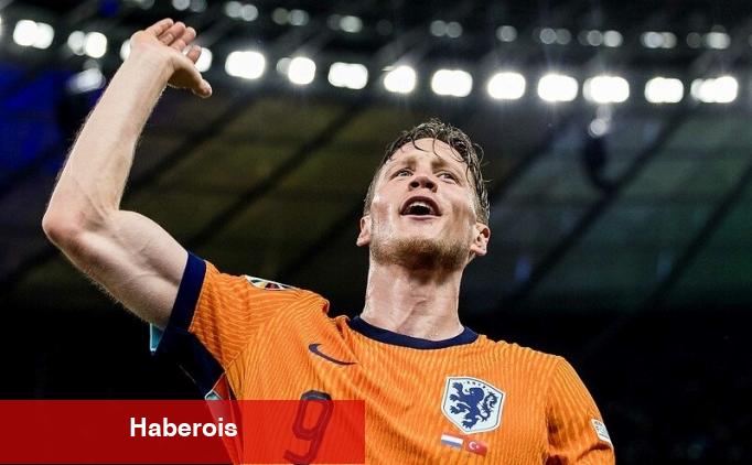 Wout Weghorst, Ajax'a gidiyor - Haberois Wout Weghorst, Ajax'a gidiyor