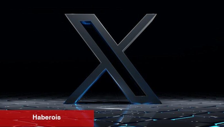 X, Yeni Bir Görüntü Konferans Aracı Üzerinde Çalışıyor
