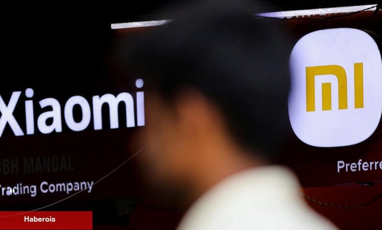 Xiaomi Apple’ı şah mat etmek için geri sayıma geçti - Haberois Xiaomi Apple’ı şah mat etmek için geri sayıma geçti