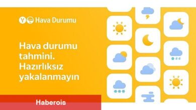 Yandex Hava Durumu, Okul Sezonunun Başlangıcı İçin Hava Tahminlerini Açıkladı: Türkiye Sıcak ve Güneşli Olacak.