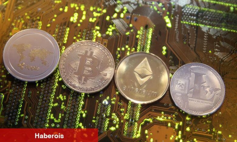 Yapay zeka token'ları kripto pazarına liderlik ediyor - Haberois Yapay zeka token'ları kripto pazarına liderlik ediyor