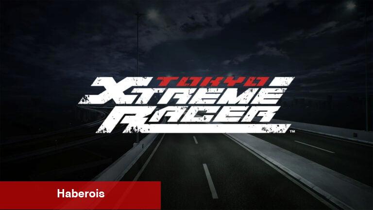 Yarış Oyunu Tokyo Xtreme Racer, PC için Duyuruldu - Haberois Yarış Oyunu Tokyo Xtreme Racer, PC için Duyuruldu