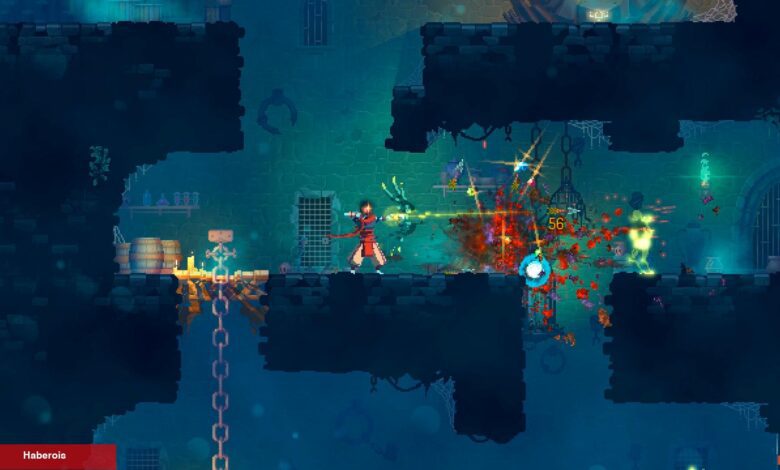 Yedi Yıllık Maceranın Sonu: Dead Cells Son Güncellemesini Aldı - Haberois Yedi Yıllık Maceranın Sonu: Dead Cells Son Güncellemesini Aldı