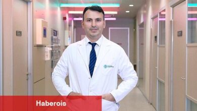 Yediklerimiz omurga sağlığını da etkiliyor!