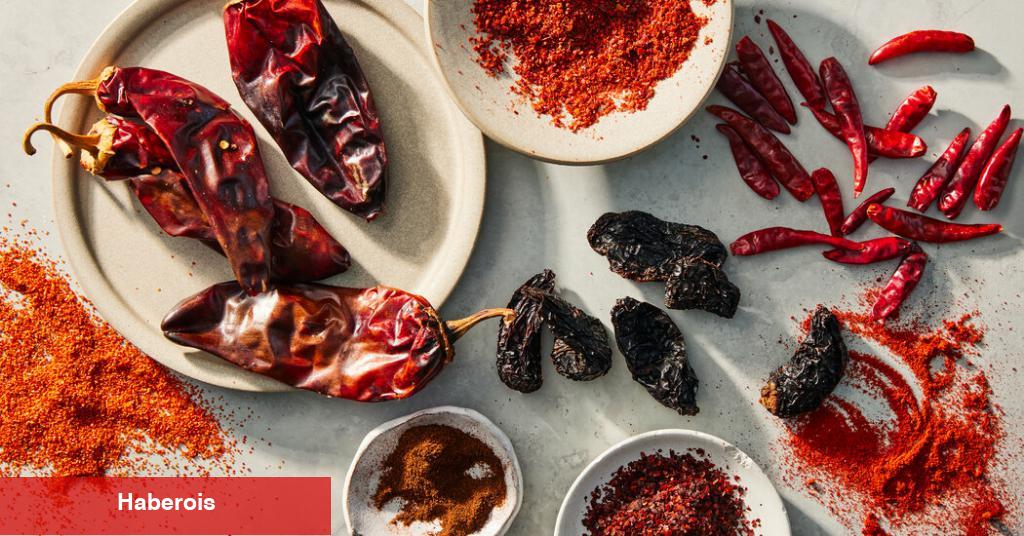 Yemek Pişirme Tarzınızı Değiştirebilecek Kiler Temel Malzemesi