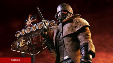 Yeni Fallout New Vegas Modu Karakter Hareketlerine Gerçekçilik Katıyor